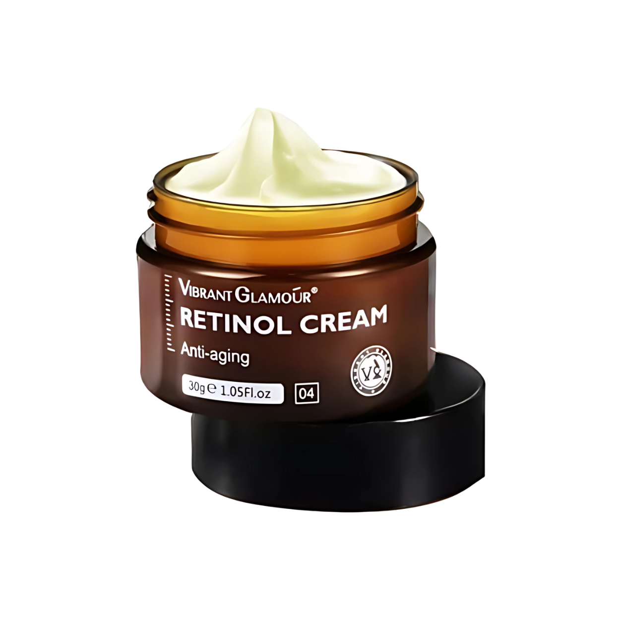 Retinol Anti-Aging Combo (Cream + Serum)