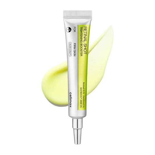 Celimax The Vita-A Retinal Shot Tightening Booster