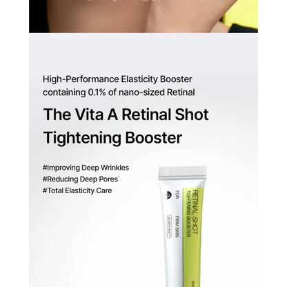 Celimax The Vita-A Retinal Shot Tightening Booster