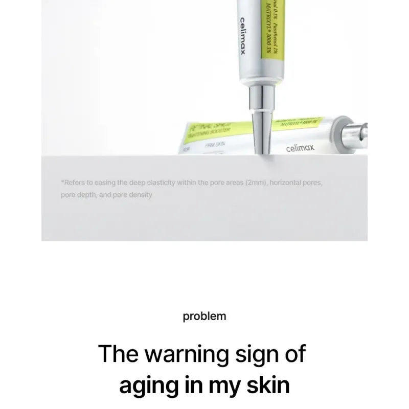 Celimax The Vita-A Retinal Shot Tightening Booster