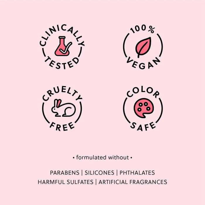 Hair Growth Oil Spray