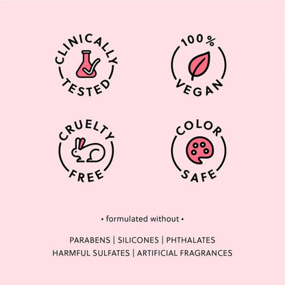 Hair Growth Oil Spray