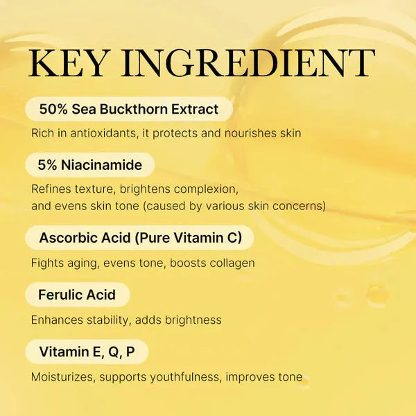 Medicube Deep Vita C Capsule Cream 55g